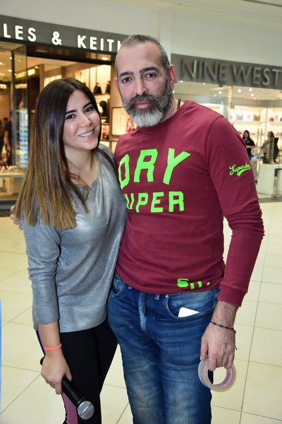 Mike Sport - Christmas Activation 2017